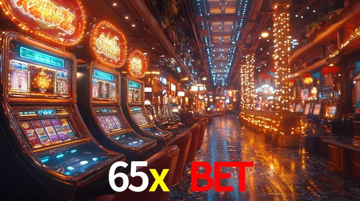 65x bet: Seu Cassino Premiado com Pagamentos Rápidos