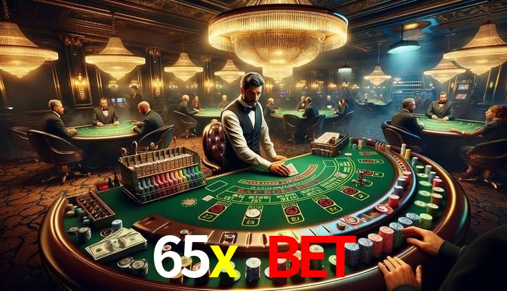 Statistics 65x bet