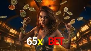 Experiência VIP 65x bet