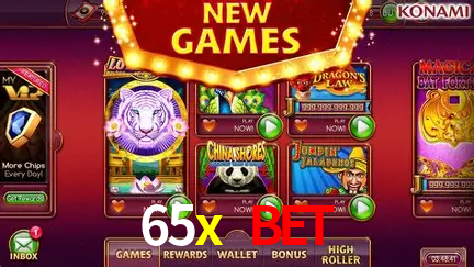 VIP Casino 65x bet