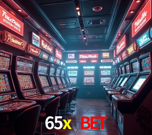 API Integration 65x bet
