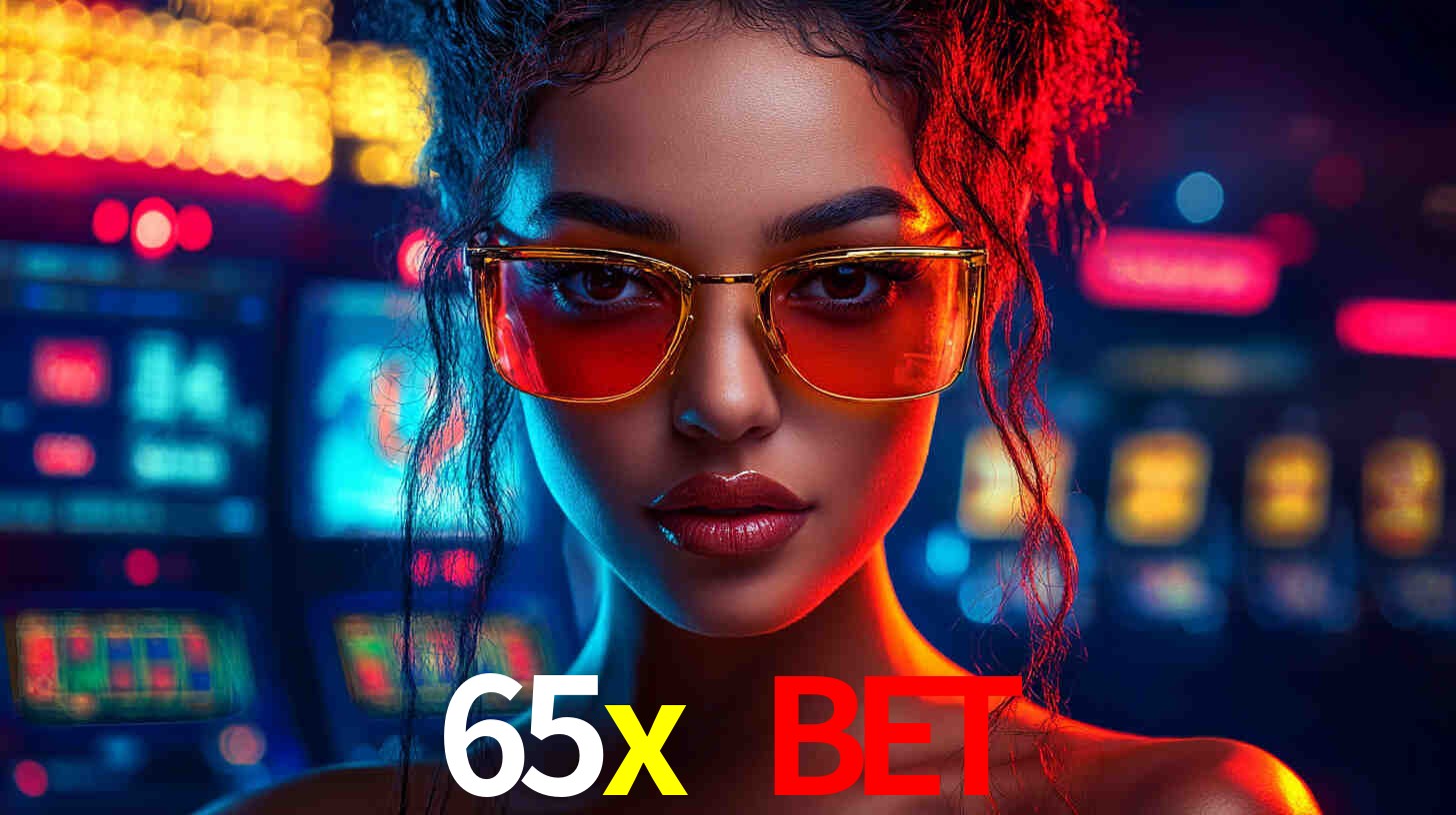 Apostas Esportivas na 65x bet: Um Guia Completo