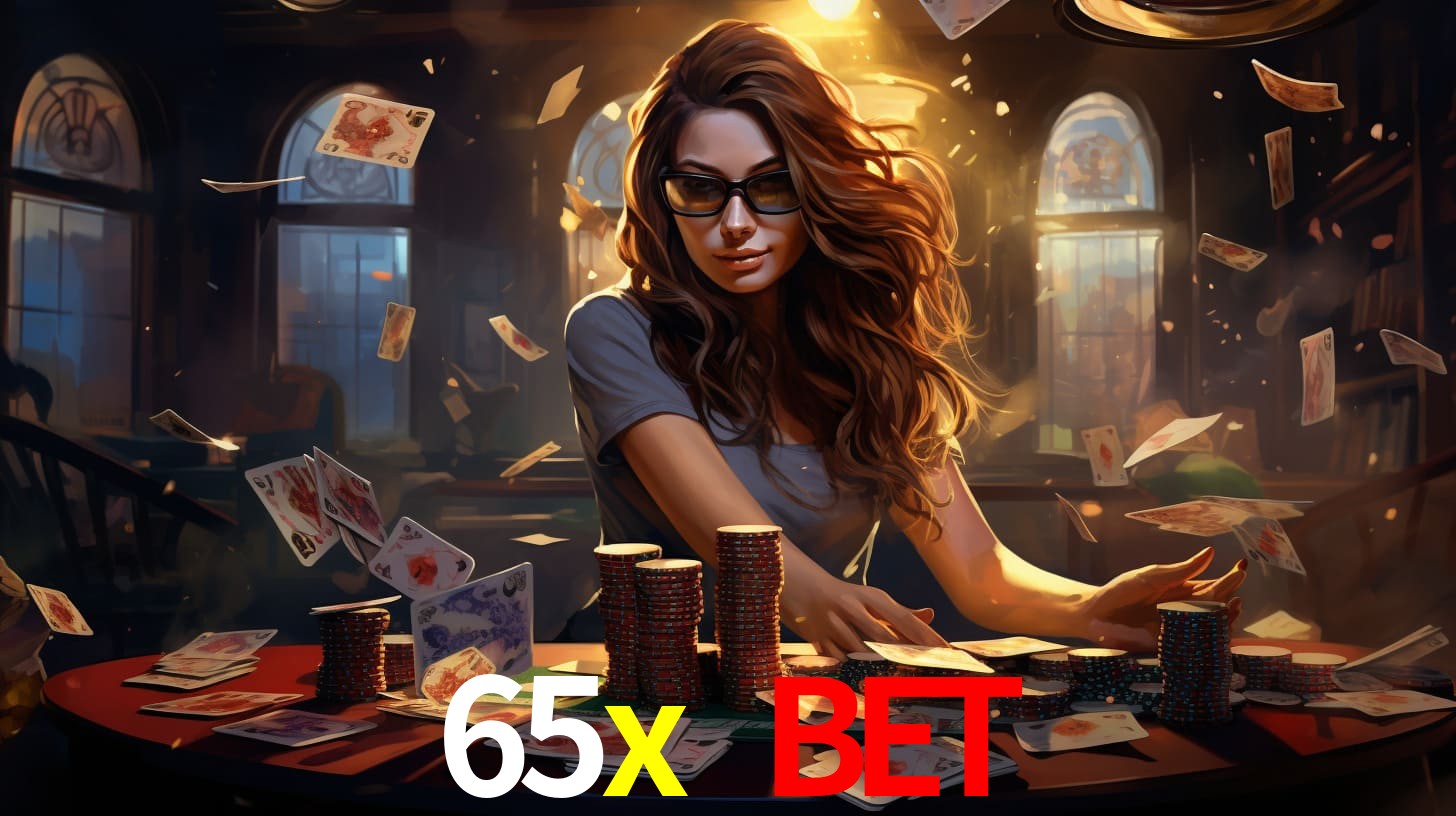Live Casino 65x bet
