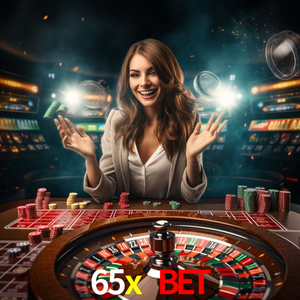 65x bet login