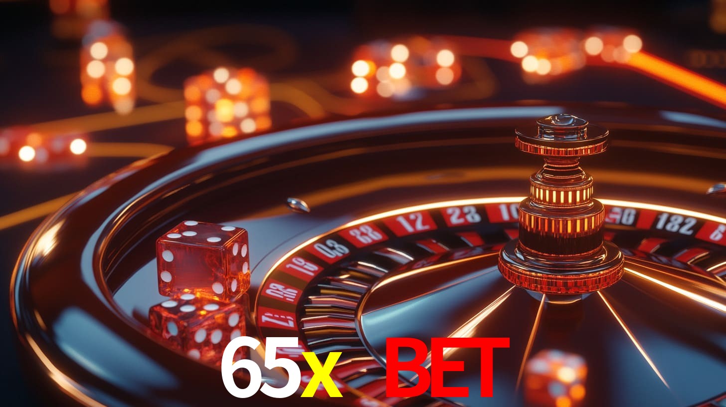 Roulette Table 65x bet