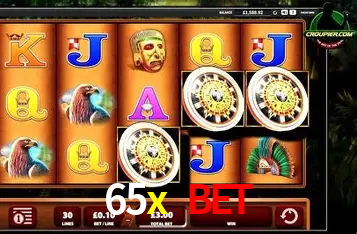 A Experiência Imersiva dos Cassinos Ao Vivo no 65x bet