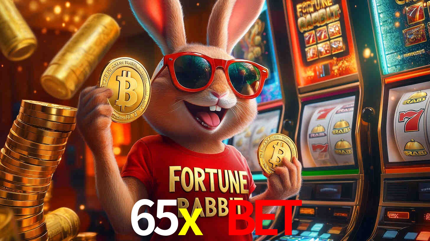 Desvendando o Mundo dos Jogos Virtuais na 65x bet