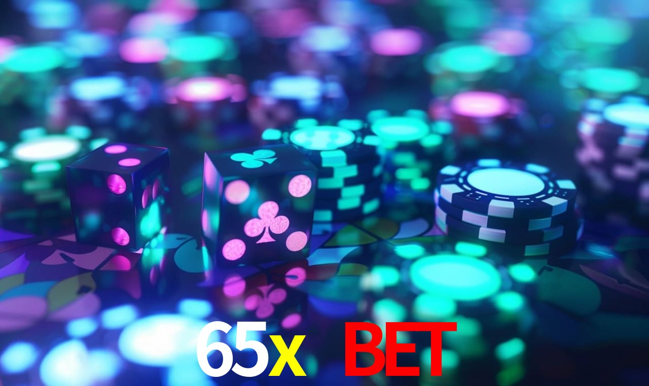 Football Betting 65x bet