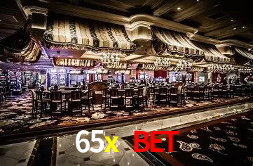 Exclusive Offers 65x bet