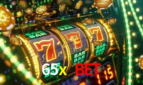 Flash Promotion 65x bet