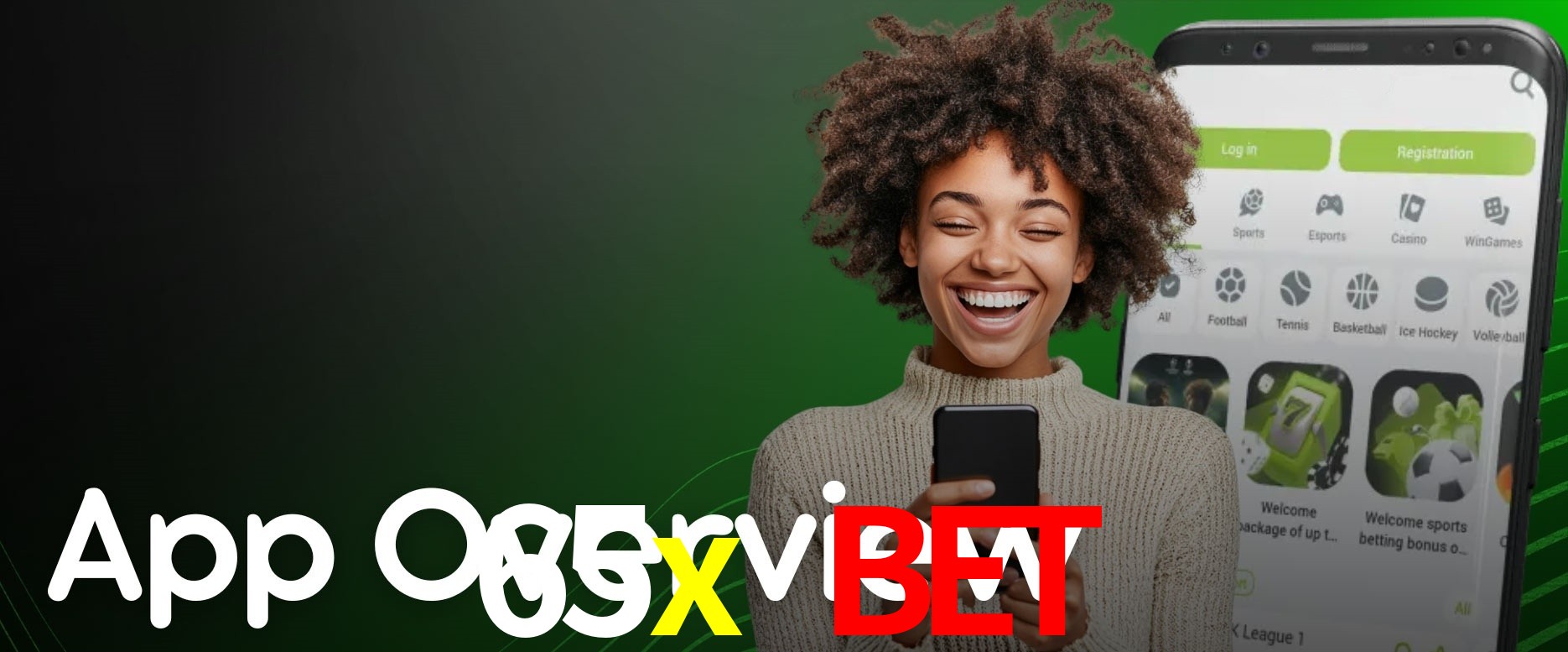 Platform Technology 65x bet