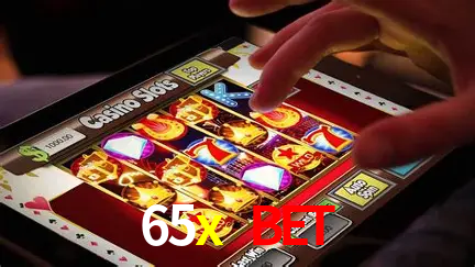 Live Casino 65x bet