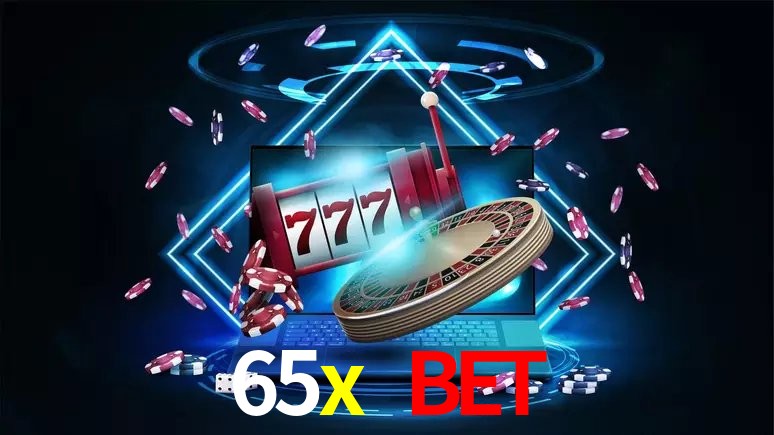 Game Providers 65x bet