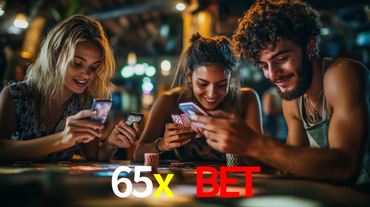 Programa VIP 65x bet