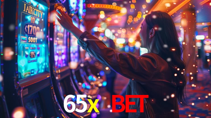 65x bet login