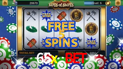 Descubra a Magia dos Jogos de Arcade no 65x bet