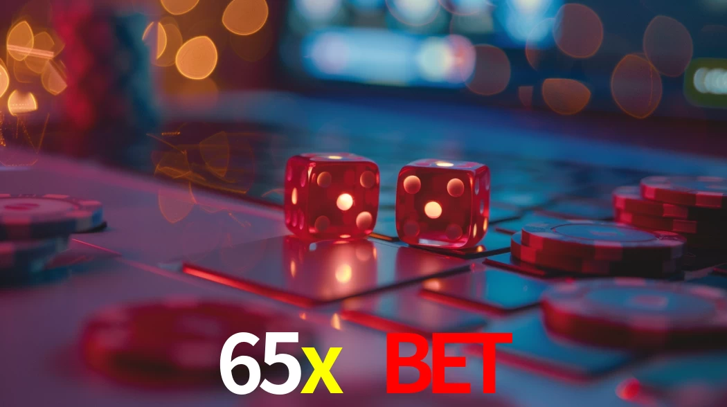 Slot Games 65x bet