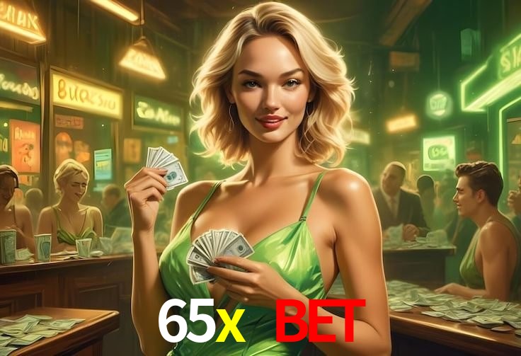 Explorando a Categoria de Eventos em Apostas na 65x bet