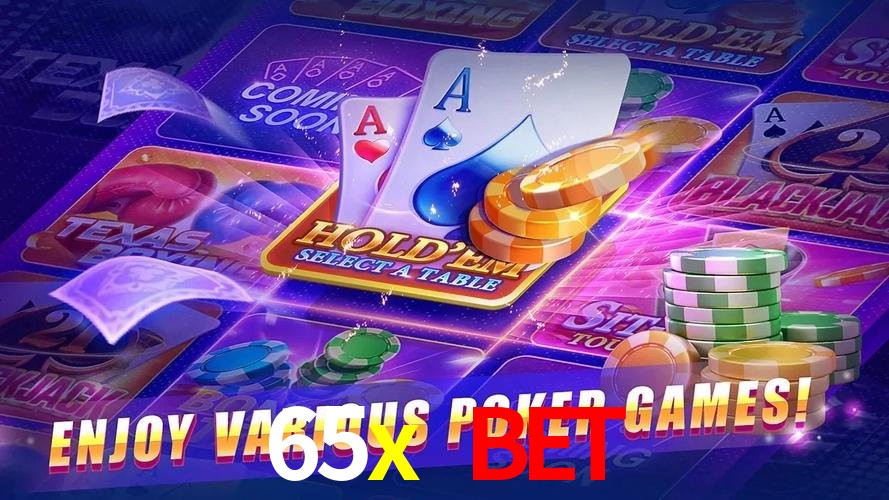 Desvendando o Mundo dos Jogos Virtuais na 65x bet
