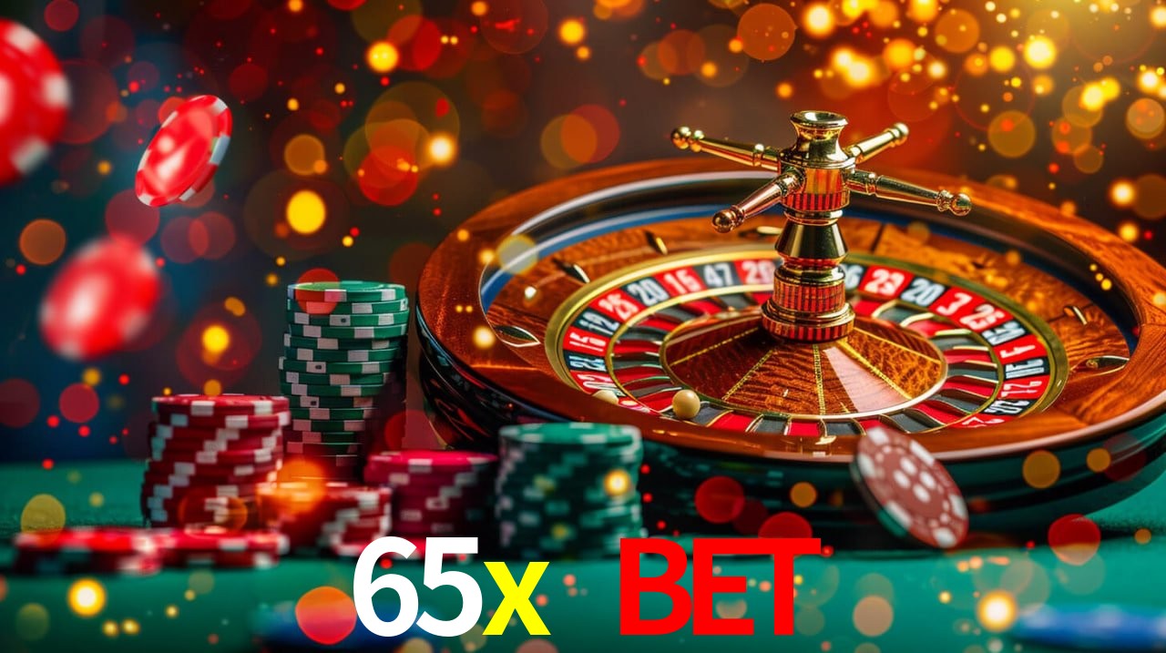 Inovações de Jogos na 65x bet: O Futuro das Experiências Interativas