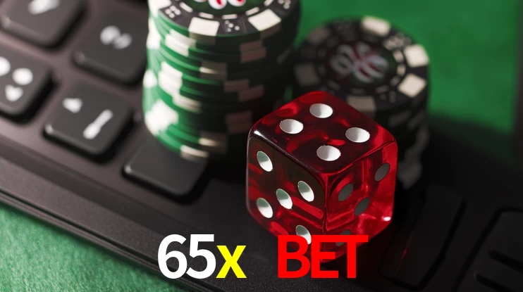 Game Providers 65x bet