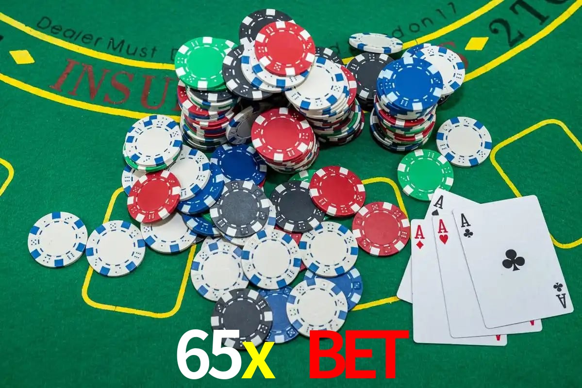 cassino 65x bet