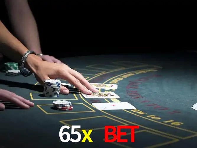 Platform Technology 65x bet