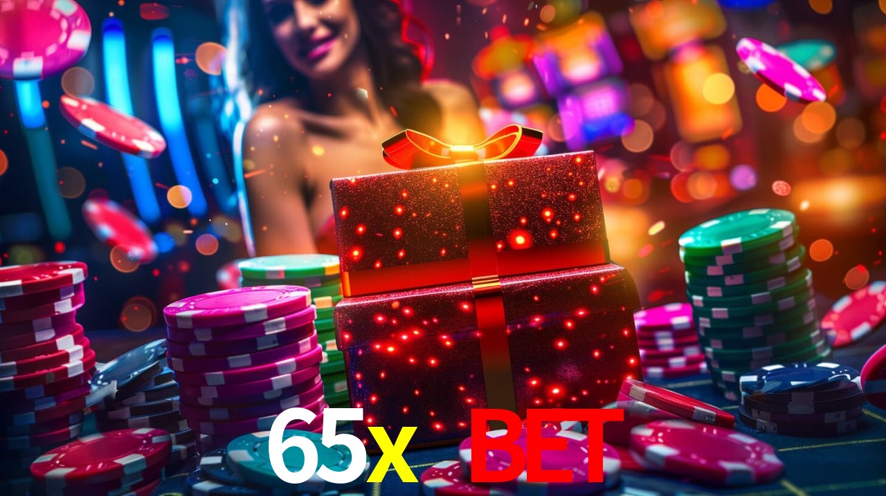 A Emoção da Loteria na 65x bet: Uma Chance de Mudança de Vida
