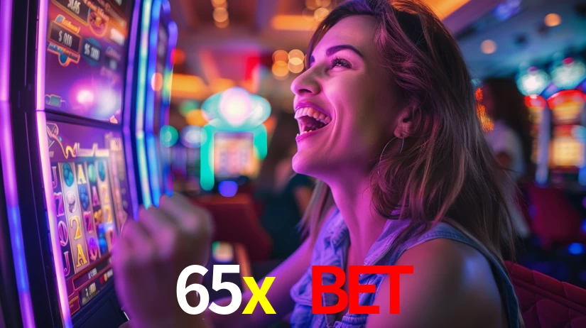 65x bet: Jogos de Caça-Níqueis-Altas Recompensas, Roleta-Velocidade, Blackjack-Desafios Máximos