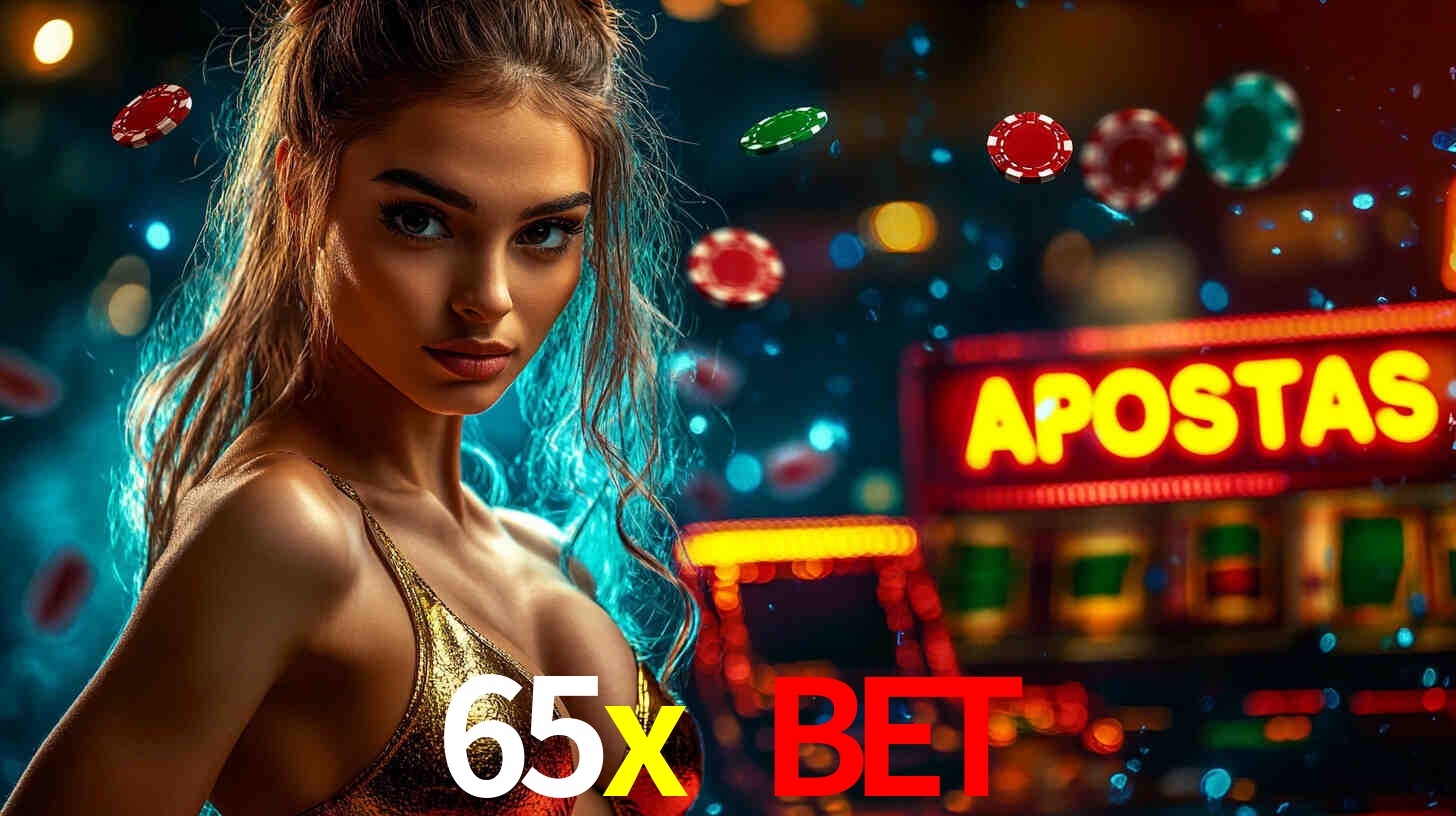Apostas Esportivas na 65x bet: Um Guia Completo